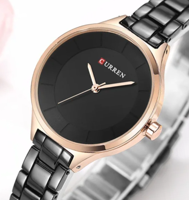 Classic Quartz Bracelet Watch