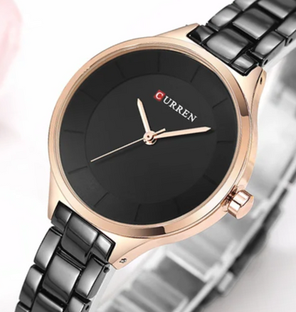 Classic Quartz Bracelet Watch