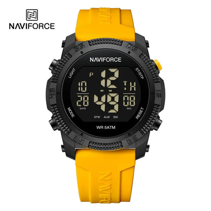 Digital Chronograph Sport Watch