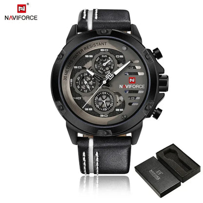 Genuine Leather Casual