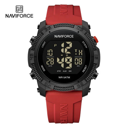 Digital Chronograph Sport Watch